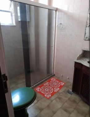 Quarto no centro de Nova Friburgo